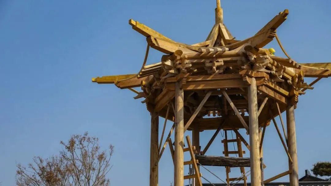 成都世园会主会场首批展园已基本呈现! 成都世园会主会场首批展园已基本呈现!