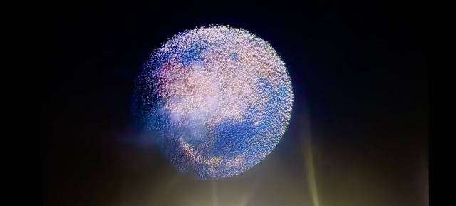 15,947_Drones!_Shenzhen_drone_show_breaks_Guinness_World_Record_again,_staging_fireworks_with_tech_magic